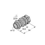 Mounting Accessories Quick-Mount Bracket   QMT-12