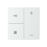 LFMW/A.4.55.91-916 Cover Music 4-fold Button