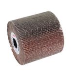 Flap sanding wheel 19 mm, 180, 100 mm, 100 mm