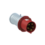 463P6 Industrial Plug