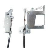 400A 5 FT Cable Mechanism