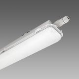 960 LED 27W CLD GRIGIO FC