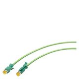 TP Cord+ RJ45/RJ45 0,5 m