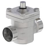 ICM 50-A  2 1/8  SA / 54 SD