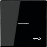 1-gang rocker LS990KO5TSW