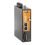IoT Gateway wireless, Fast Ethernet, IP20, -20 °C...60 °C