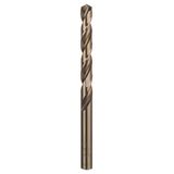 Metal drill bits HSS-Co, DIN 338 8,5 x 75 x 117 mm 1 pcs.