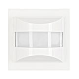 Motion Detector - top part, 180ø, 8m, 3-wire, Master, white