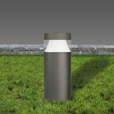 FARO 5 1792 LED 5W CLD GRAFITE 3000K