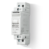Step Relay 20.21.8.230.4000 16A 230V