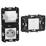 Light Now - gateway FR + home/away 2m w