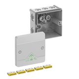 Junction box Abox 025-2,5²