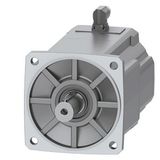 SIMOTICS S-1FK2 CT, SINAMICS S210 3AC 400V-480V, 28.5 Nm, 1500 rpm