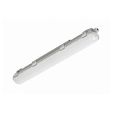 Hermetic LED luminaire REXION, 20 W, 2800 lm, AC220-240V, 50/60 Hz, PF>0.9, RA>80, IP65, 60 cm