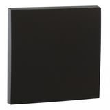 ROCKER FOR SWITCHES MATTE BLACK