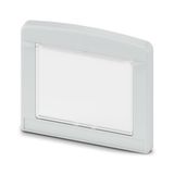 MCS-112X90-C-L-7035 - Housing frame