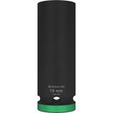 PRO Impact Socket 1/2" 19 MM Deep