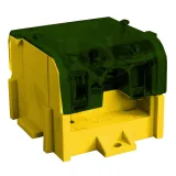 Electric main branch terminal LZ1*95/35Pz-g yellow-green