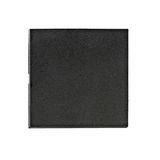 Rocker S 55, black