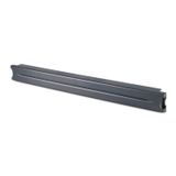 APC 1U 19" Black Modular Tooll