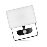 TAMBO LED floodlight with PIR sensor 30.5W neutral white