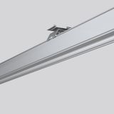 Mounting rigid L 38 B 28 H 21 colour: inox