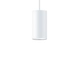 V2-P M 2500-FASH SWI 3CUC CWH SP WH WH - LED pendant spotlight