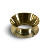 GOLD REFLECTOR FOR 12105M/12105MA/63105M/63105MA/10105MR