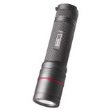 CREE LED Rech. Metal Flashlight Ultibright 90, 1200lm