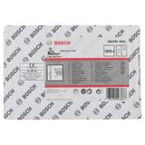 Full head strip nail SN21RK 75RG 2.8 mm, 75 mm, galvanised, grooved