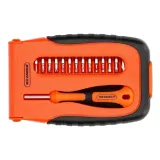 Skandia Precision screwdriver.set 16st.ZB