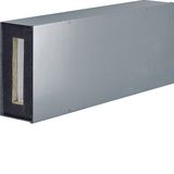 fire-protection trunking short circuit integrity E60/E30 FWK90 50x210