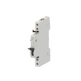 Auxiliary switch PS-LT-0011