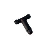 PANLUX Terminal box T IP68 black