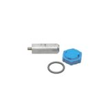 Spare part Service kit EV210B 1.5-3 EPDM