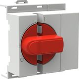 OHYS8 ADAPTER HANDLE