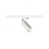 MAVRO DIMM for 3-circuit tracks white 230V LED 12W 38° 3000K