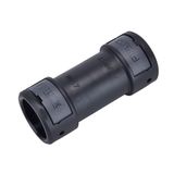 ACPA-48B zwart  Verbindingsmof