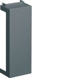 Blanking cap for measuring instrument, 135 mm long