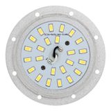 LED Corn HOL E40 100V-240V 36W 4000K