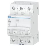 Miniature circuit breaker LTS-10C-3