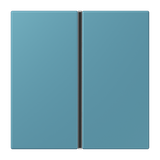 Cover kit 1-gang, complete LC32031 LC401TSA212