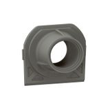 PLEXO CABLE GLAND 1 ENTRY ISO 20 - ANTHRACITE