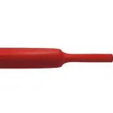 Heat Shrink Tube Thin Wall 38.1–19.1mm Red