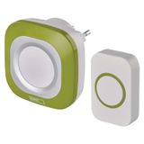 Wireless Doorbell P5733G