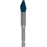 EXPERT HEX-9 HardCeramic Drill Bit 12 x 90 mm