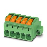 LPC 2,5/ 5-STF-5,08 - PCB connector