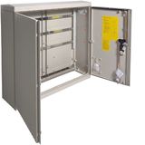 CDC, size 2/1005, w/ 4 pole busbar system 30 x 8 mm