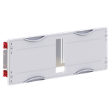 MBA295T 150 mm x 500 mm x 120 mm