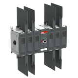 OTDC400F33 DC Switch-disconnector
